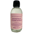 Potters Crouch 200ml Grapefruit, Cedar & Musk Vitality Diffuser Refill - Old Railway Line Garden Centre