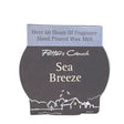 Potters Crouch 40g Sea Breeze Melt Pot - Old Railway Line Garden Centre