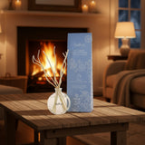 Potters Crouch Joy Freesia, Lemon & Clary Sage Wellness Reed Diffuser