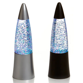 Premier 15cm Shake & Shine Lamp Assorted Colours - Old Railway Line Garden Centre