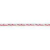 Premier 270cm "Merry Christmas" Finishing Ribbon (Choice of 2)