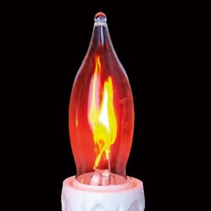 Premier 2 Replacement Flickering Candle Bulbs