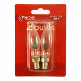 Premier 2 Replacement Flickering Candle Bulbs