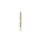 Premier 25cm Ivory Advent Candle