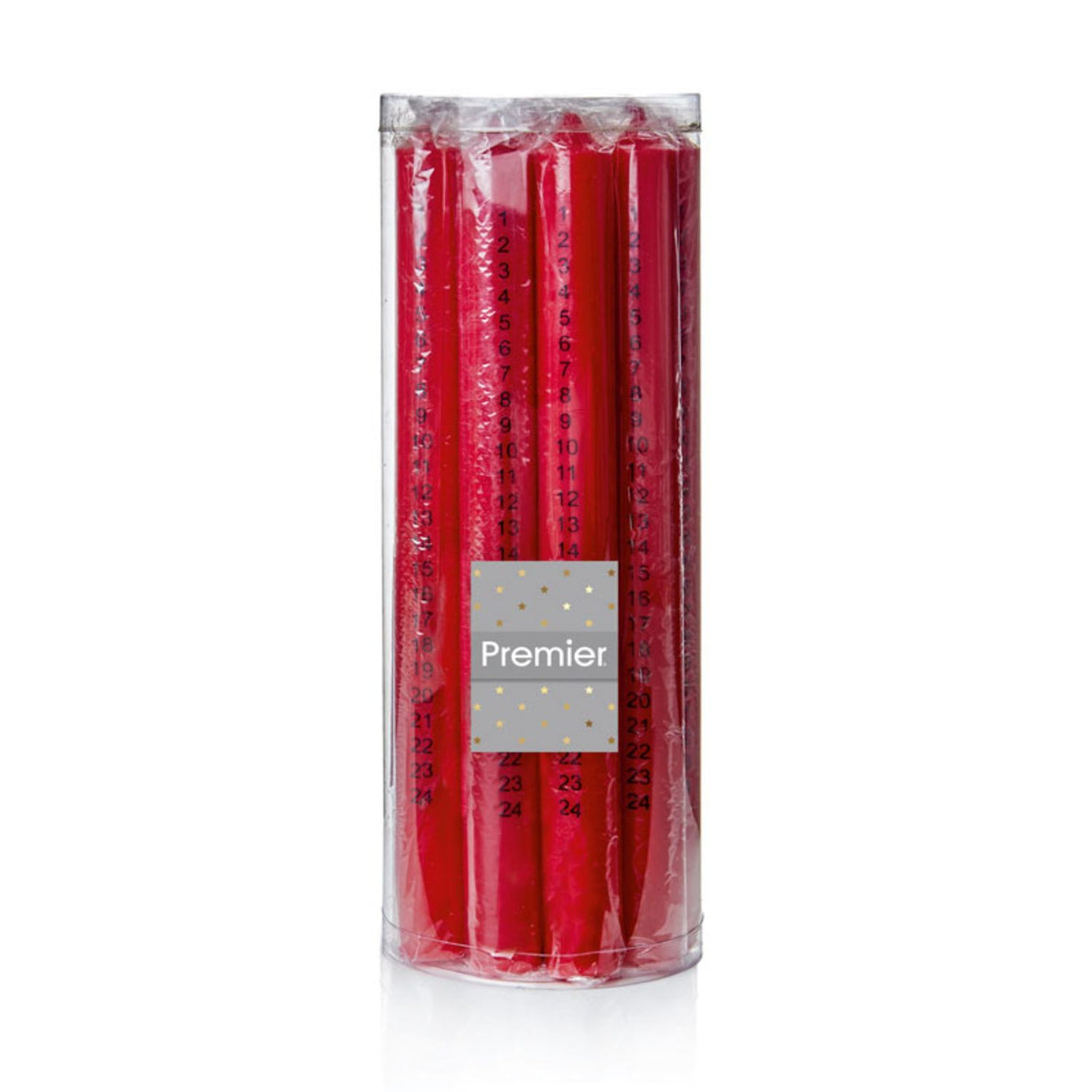 Premier 25cm Advent Candle (Choice of 3)