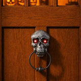 Premier Decorations 23cm Halloween Door Bell