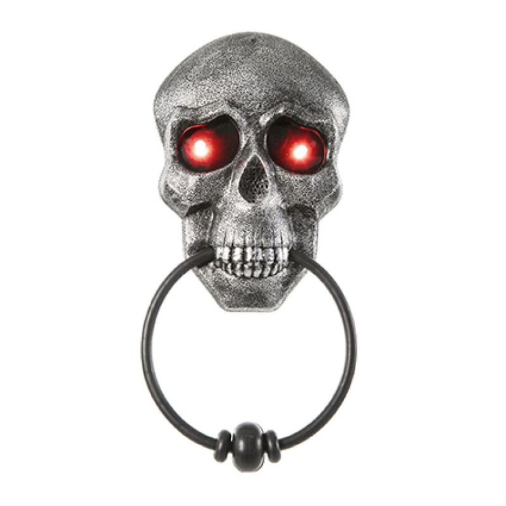 Premier Decorations 23cm Halloween Door Bell