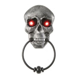 Premier Decorations 23cm Halloween Door Bell