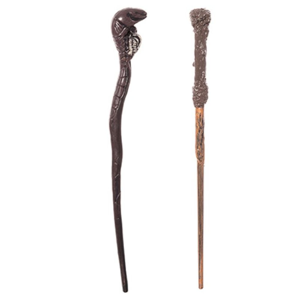 Premier Decorations 45cm Magic Wand (Choice of 2)