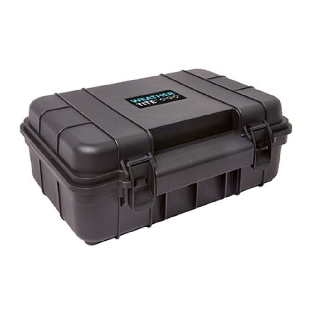Premier Decorations Outdoor Weatherproof Box