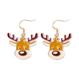 Premier Decorations Set of Christmas Earrings (Choice of 4)