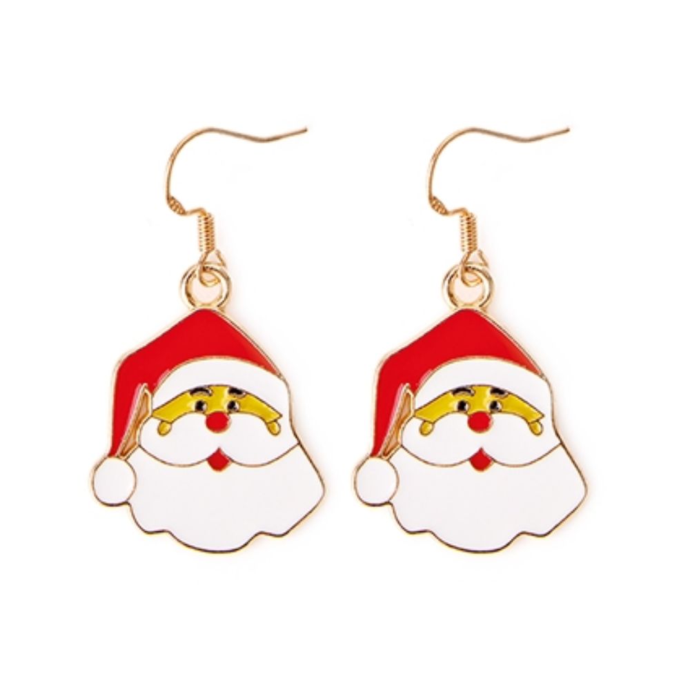 Premier Decorations Set of Christmas Earrings (Choice of 4)