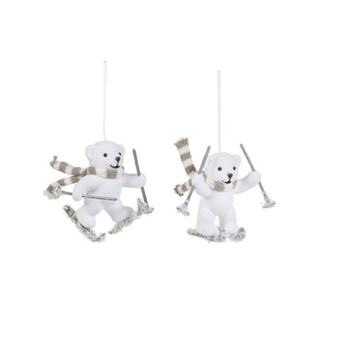 Premier Flock Polar Bear Skiing Dec (Chocie of 2)