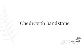 Bramblecrest Chedworth 4 Seater Round Dining Suite Sandstone