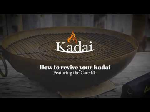Kadai Care Kit