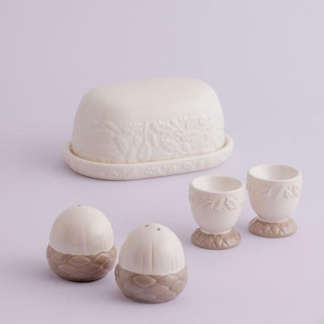 Price & Kensington 450ml  Acorn Gravy Boat