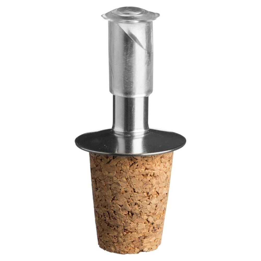 Typhoon Seasonings Cork Pourer