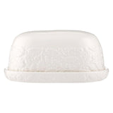 Price & Kensington Acorn Butter Dish