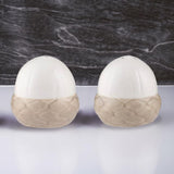 Price & Kensington Acorn Salt & Pepper Set