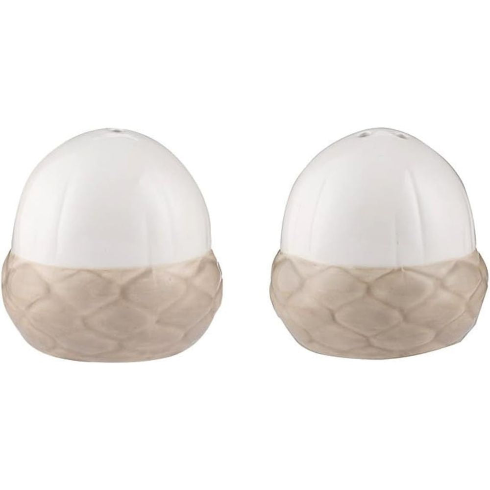 Price & Kensington Acorn Salt & Pepper Set
