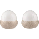 Price & Kensington Acorn Salt & Pepper Set