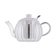 Price & Kensington 1Ltr Luxe Glass Teapot - Old Railway Line Garden Centre
