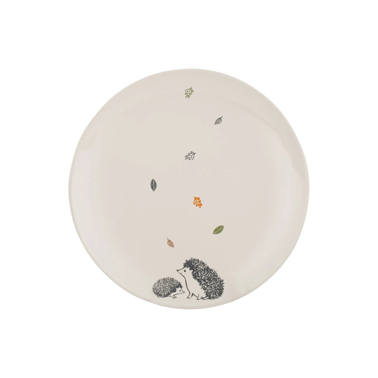 Price & Kensington 20.5cm Woodland Side Plate - Old Railway Line Garden Centre