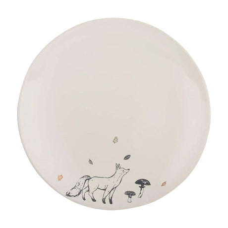 Price & Kensington 26.5cm Woodland Dinner Plate - Old Railway Line Garden Centre