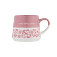 Price & Kensington 450ml Bloom Baby Bloom Mug - Old Railway Line Garden Centre