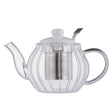 Price & Kensington 500ml Luxe Glass Teapot - Old Railway Line Garden Centre