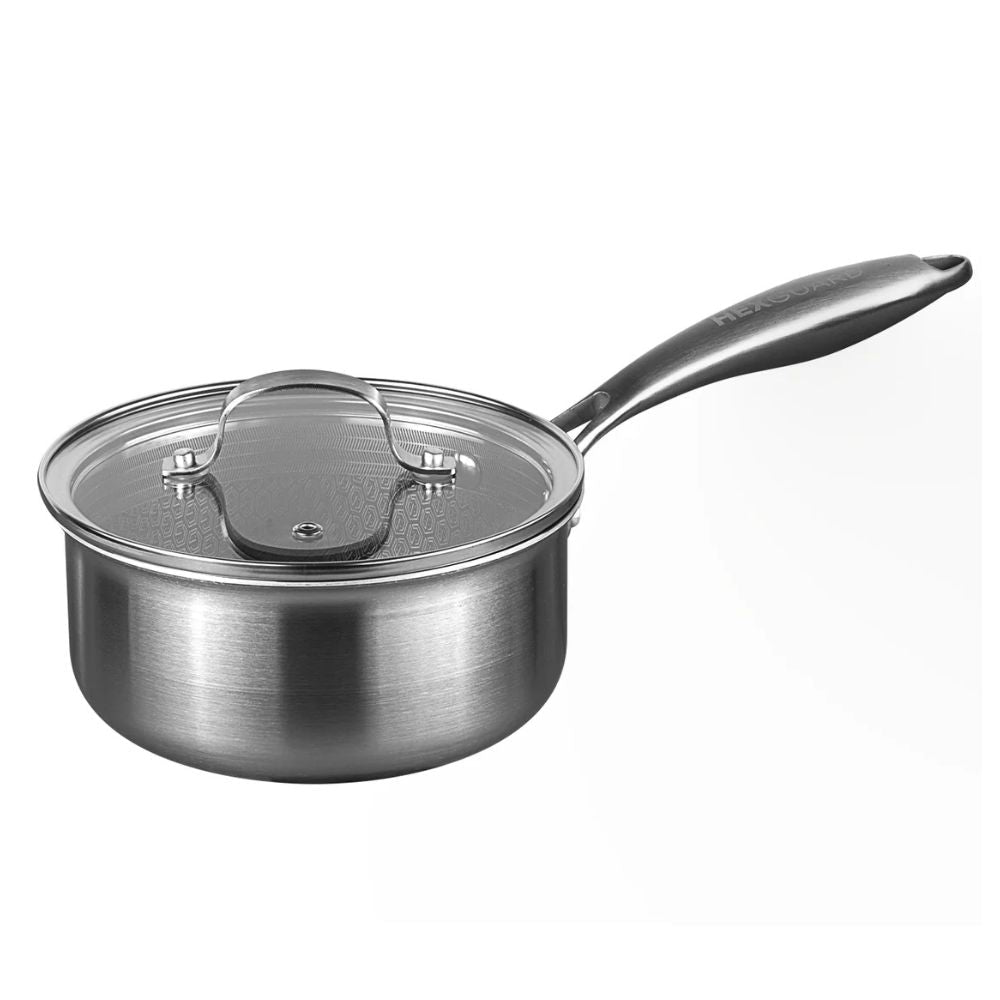 ProChef HexGuard 16cm Saucepan - Old Railway Line Garden Centre