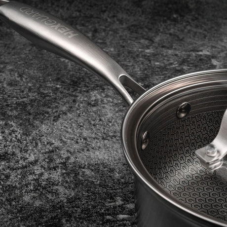 ProChef HexGuard 16cm Saucepan - Old Railway Line Garden Centre