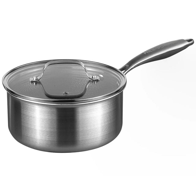 ProChef HexGuard 20cm Saucepan - Old Railway Line Garden Centre