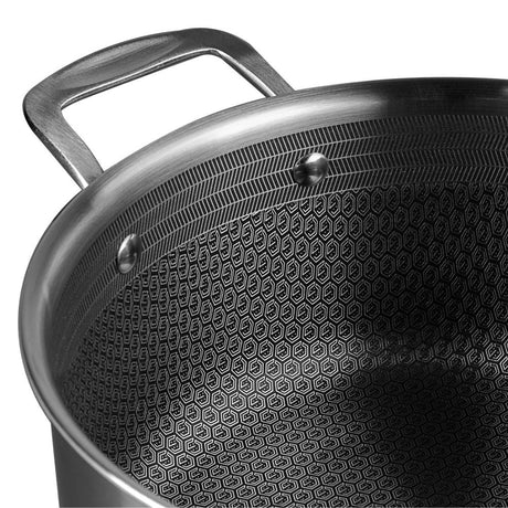 ProChef HexGuard 24cm Casserole Pan - Old Railway Line Garden Centre