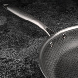 ProChef HexGuard 28cm Frying Pan - Old Railway Line Garden Centre