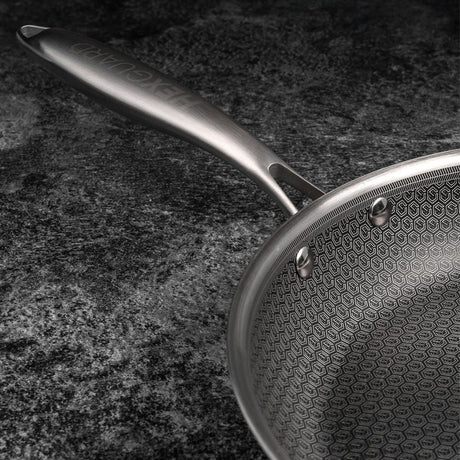 ProChef HexGuard 28cm Frying Pan - Old Railway Line Garden Centre