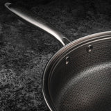 ProChef HexGuard 28cm Saute Pan - Old Railway Line Garden Centre
