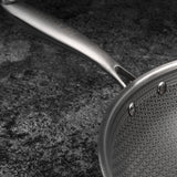 ProChef HexGuard 30cm Wok with Helper Handle - Old Railway Line Garden Centre