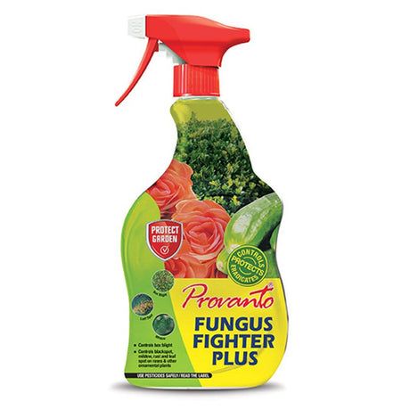Provanto Fungus Fighter Plus Spray - Old Railway Line Garden Centre