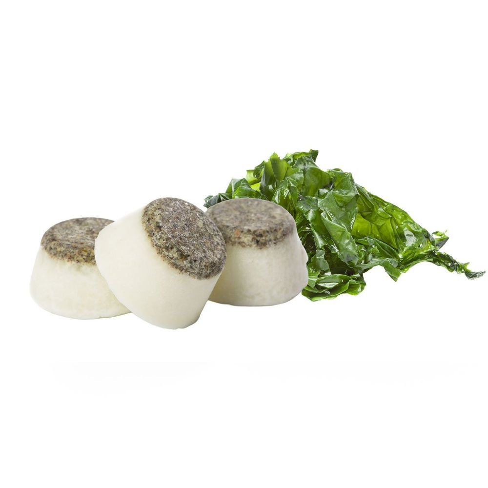 Pure & Natural Sheep Fat Softies with Seaweed - 80 Pack - Old Railway Line Garden Centre