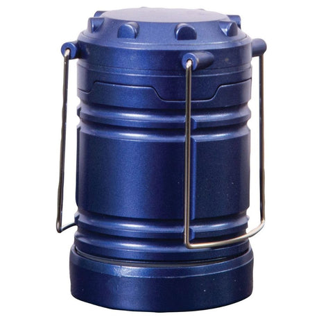 Quest Leisure Collapsible LED Lantern (Choice of 3)