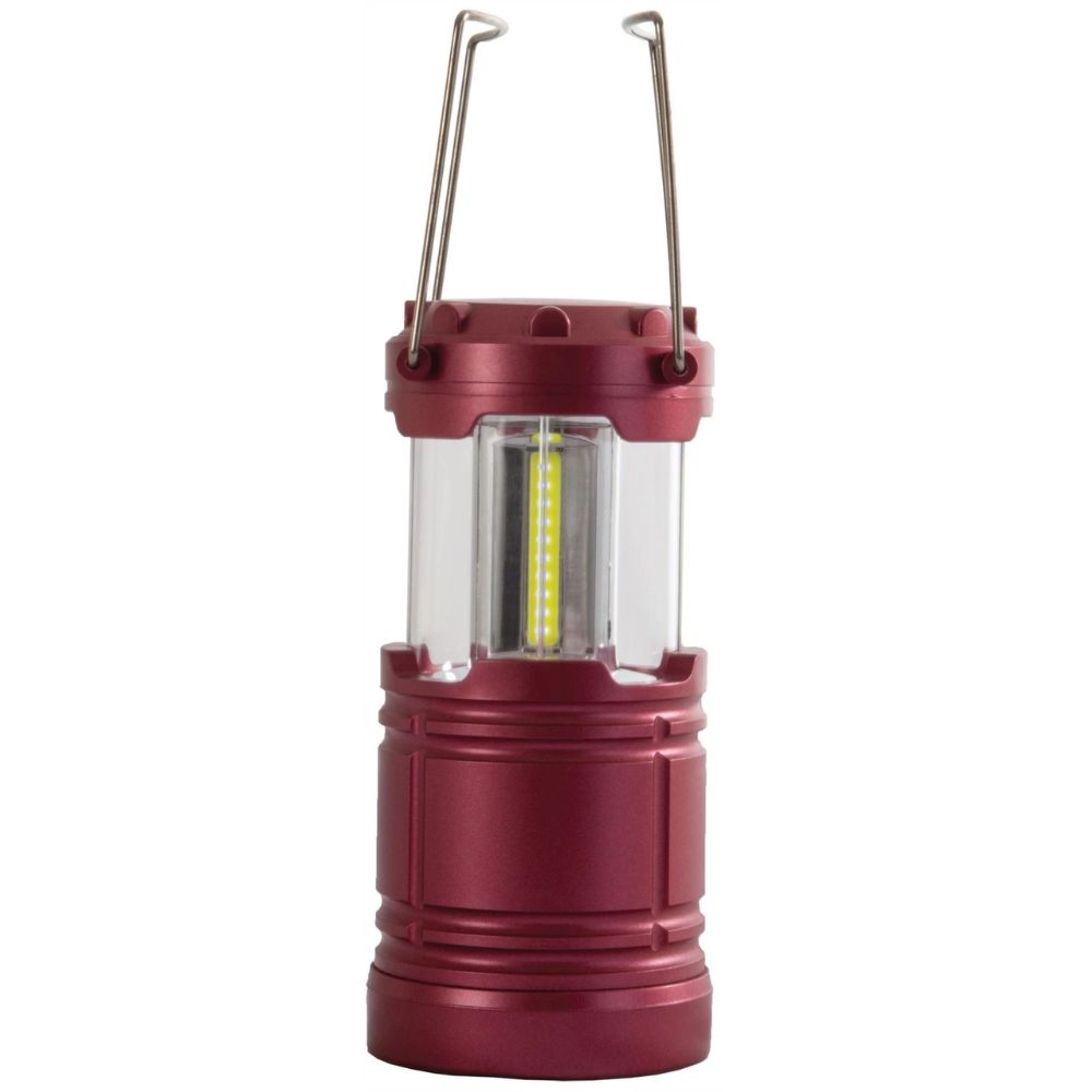 Quest Leisure Collapsible LED Lantern (Choice of 3)