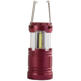 Quest Leisure Collapsible LED Lantern (Choice of 3)