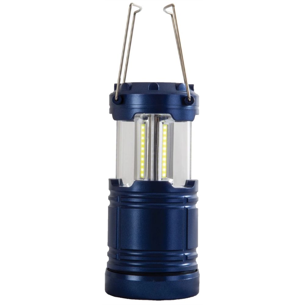 Quest Leisure Collapsible LED Lantern (Choice of 3)