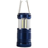 Quest Leisure Collapsible LED Lantern (Choice of 3)