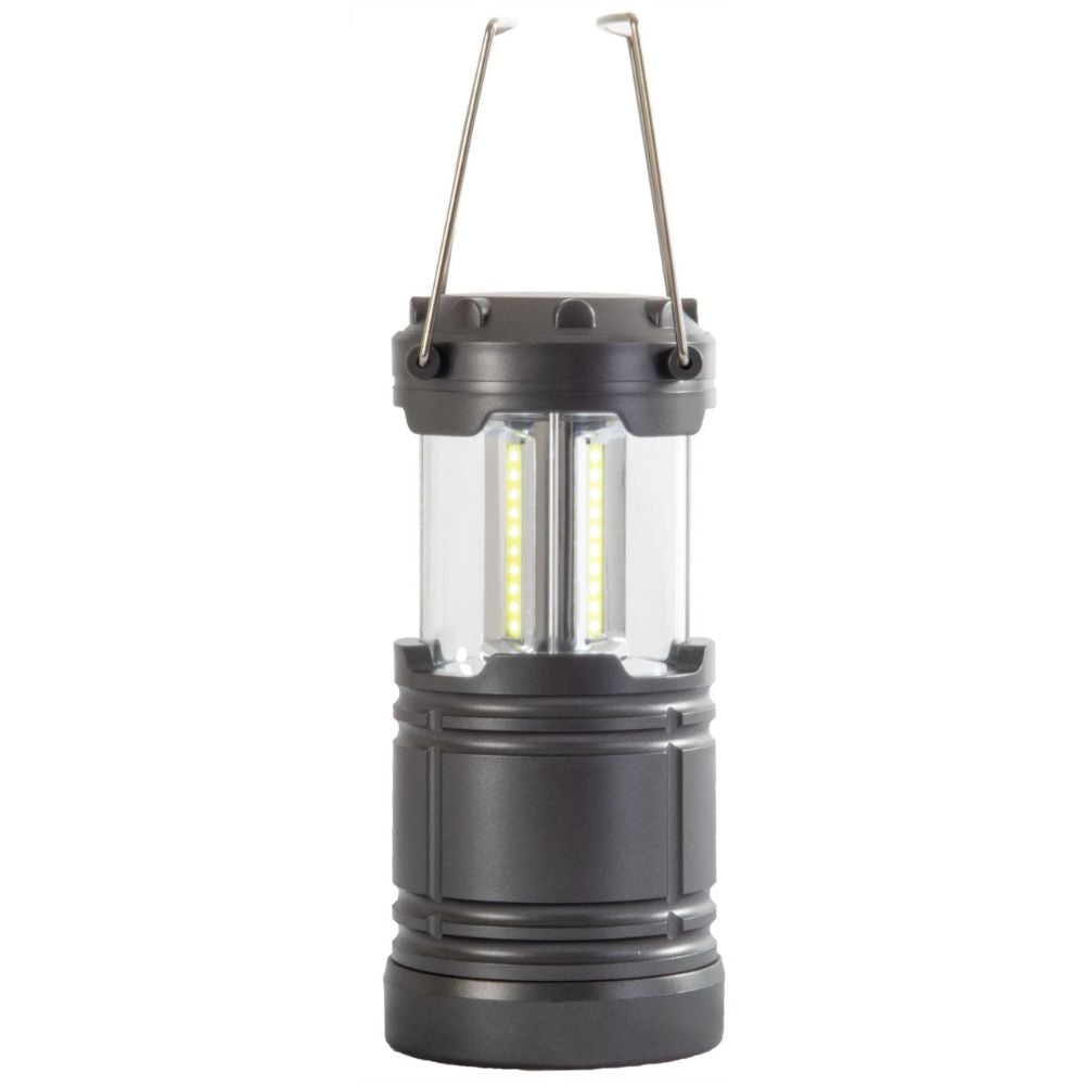 Quest Leisure Collapsible LED Lantern (Choice of 3)
