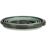 Redcliffs 10L Green Foldable Bucket - Old Railway Line Garden Centre