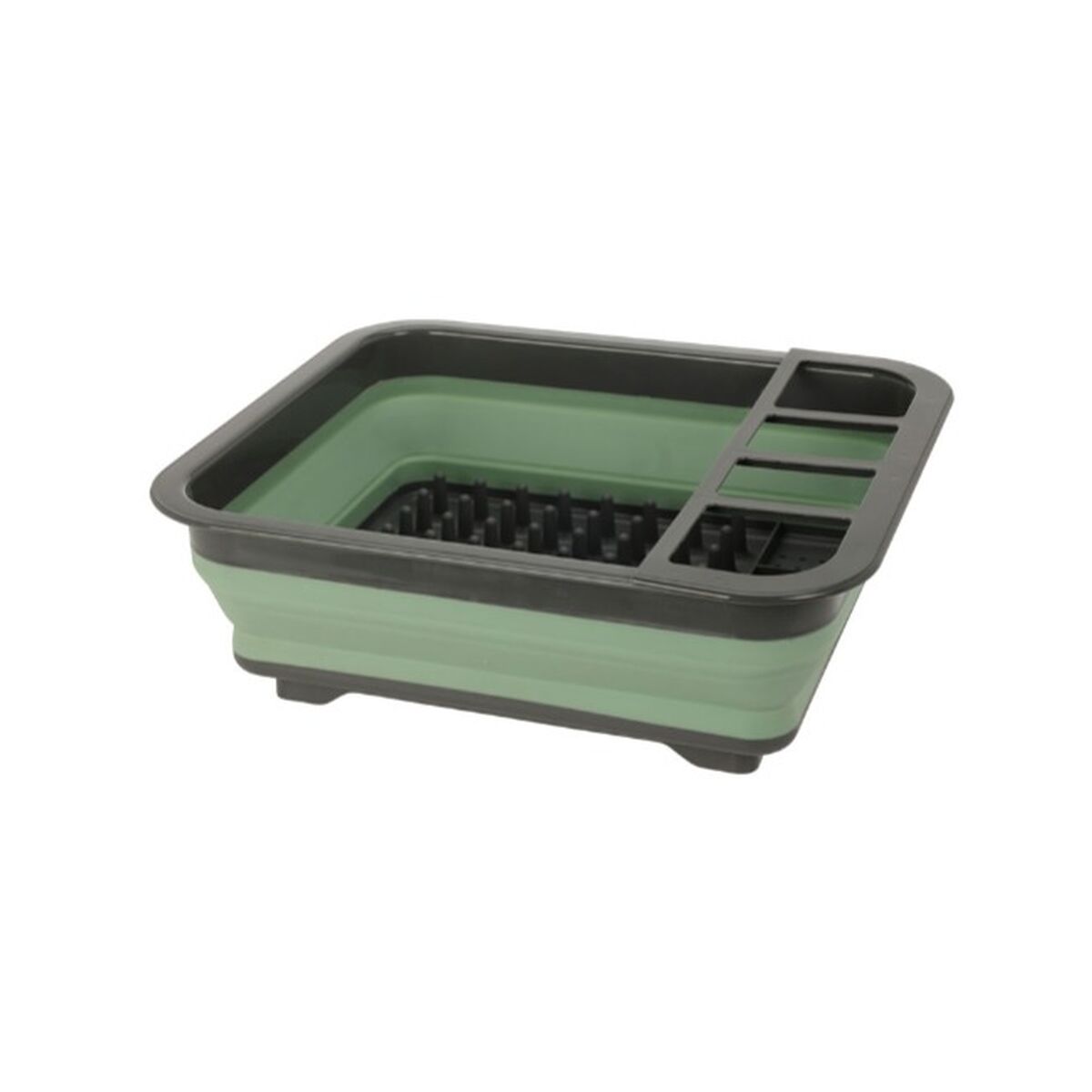 Redcliffs Colapsible Dish Drainer - Old Railway Line Garden Centre