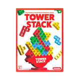 Relatable Tower Stack Balancing Game - Old Railway Line Garden Centre