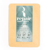 Repair & Care Charcoal & Witch Hazel Nose Pore Strips - Old Railway Line Garden Centre